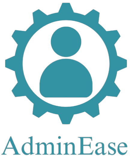 adminease logo
